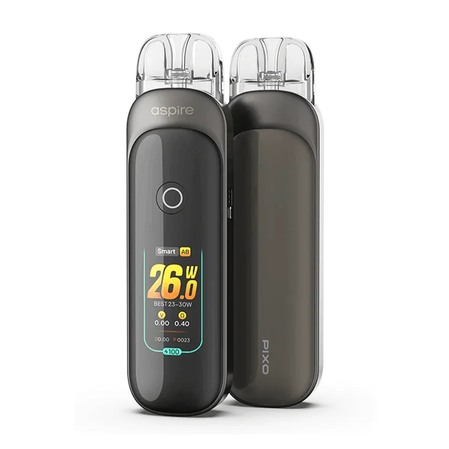 E-cig | Kit Pod PIXO