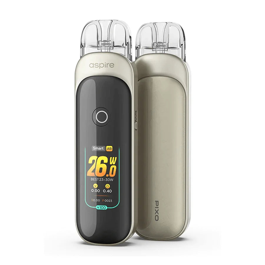 E-cig | Kit Pod PIXO