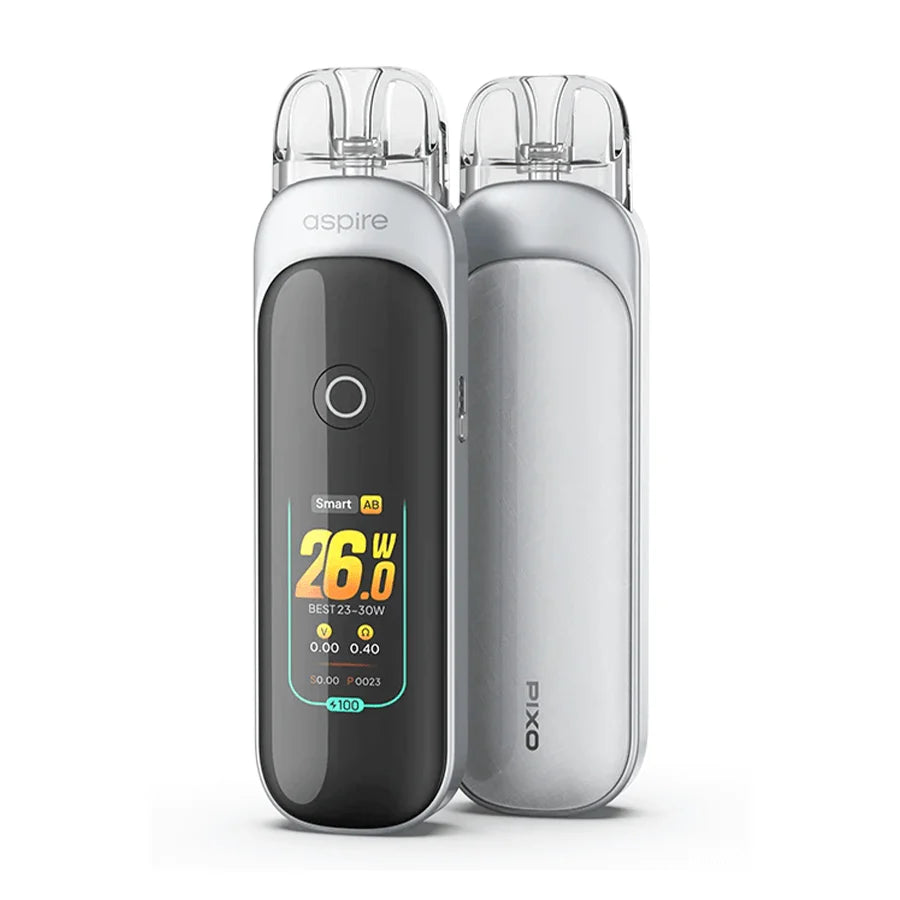 E-cig | Kit Pod PIXO