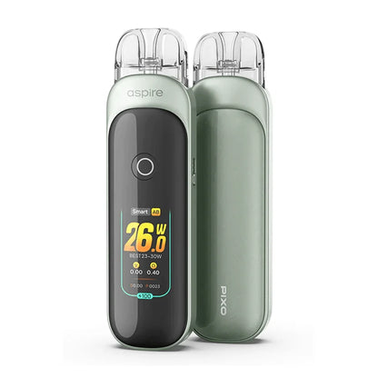 E-cig | Kit Pod PIXO