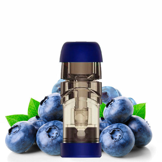 E-liquide | Blueberry x2 - Vapoteurs Suisses