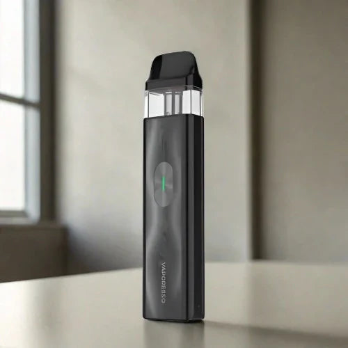 E-cig | Kit Pod "XROS 4 Mini"