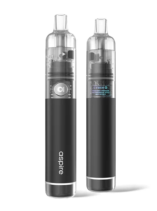 E-cig | Kit Pod Cyber G - Vapoteurs Suisses