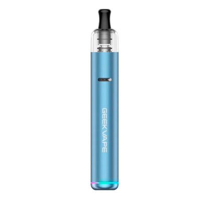 E-cig | Kit Pod Wenax S3 EVO