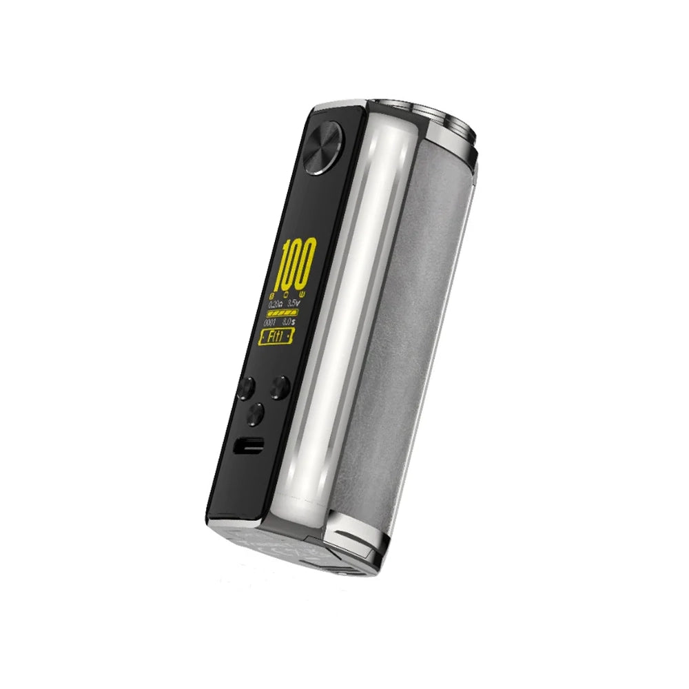 E-cig | BOX "Target 100"