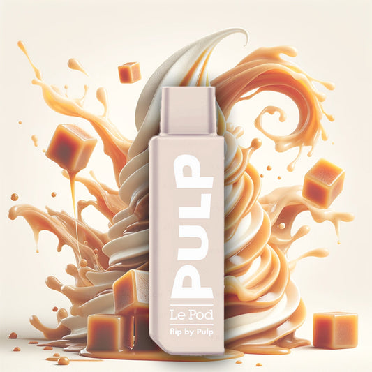 E-liquide | Flip "Caramel Original"