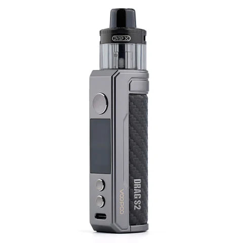 E-cig | Kit Drag S2