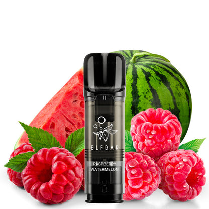 E-liquide | PRO "Framboise Pastèque" x2 - Vapoteurs Suisses