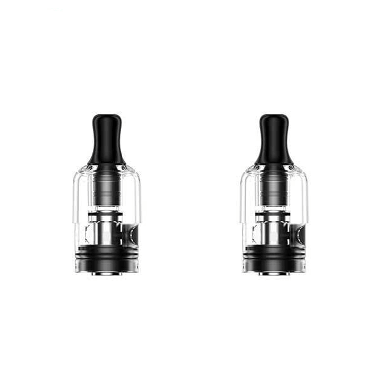 Cartouche S Geek Vape - Pack x2 - Vapoteurs Suisses