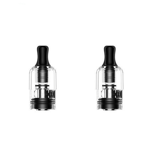 Cartouche S Geek Vape - Pack x2 - Vapoteurs Suisses