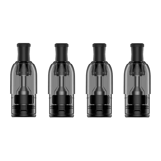 Cartouche Wenax M1 - Pack x4 - Vapoteurs Suisses