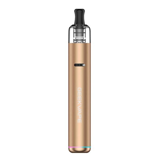 E-cig | Kit Pod Wenax S3 EVO