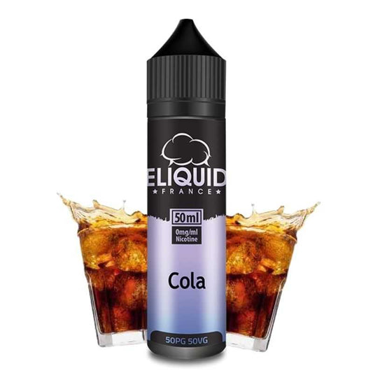 E-Liquid | COLA 50ml