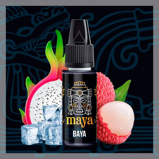 DiY Aroma - Maya "Baya" 10 ml