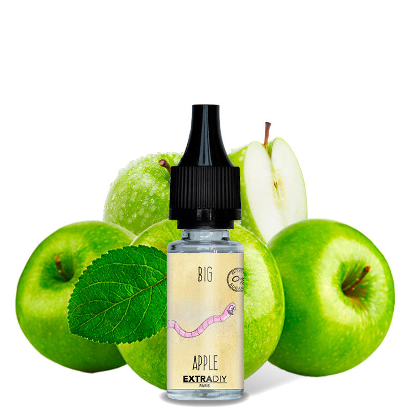 Arôme DiY - Big "Apple" 10 ml (Copie)