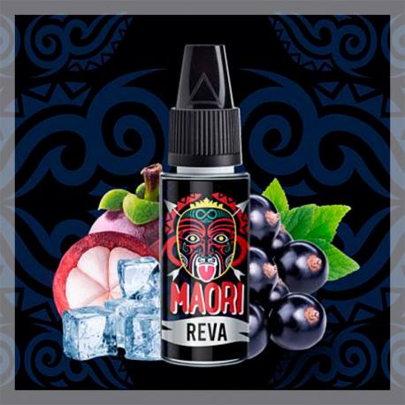 Arôme DiY - Maori "Reva" 10 ml