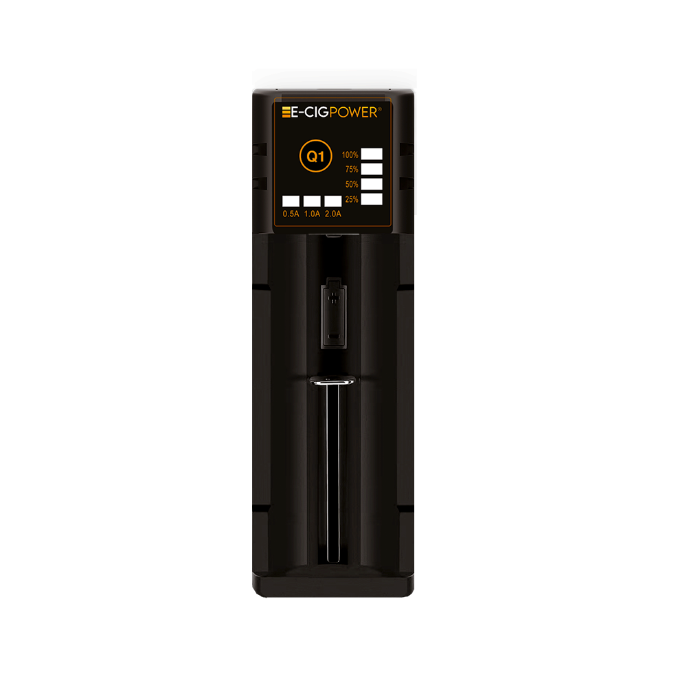 E-Cig Power - Q1