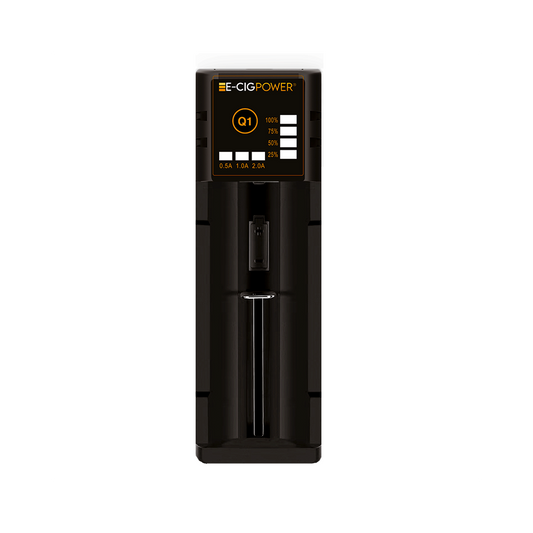 E-Cig Power - Q1