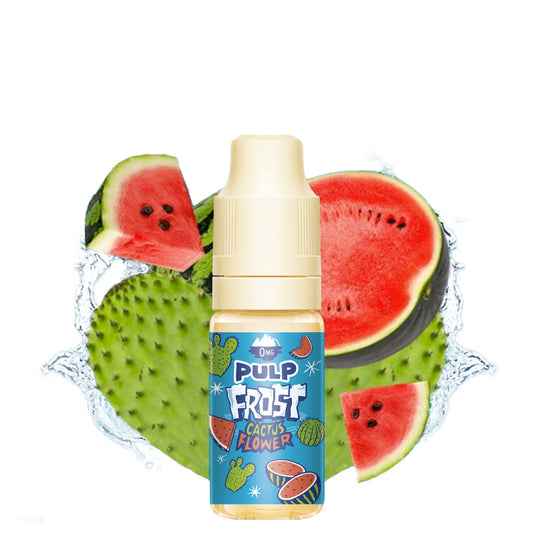 E-liquide | Frost "Cactus Flower" 10ml