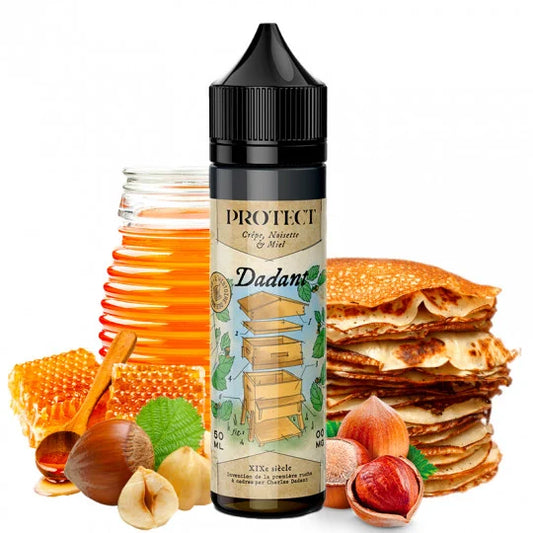 E-liquide | Protect "Dadant" 50ml