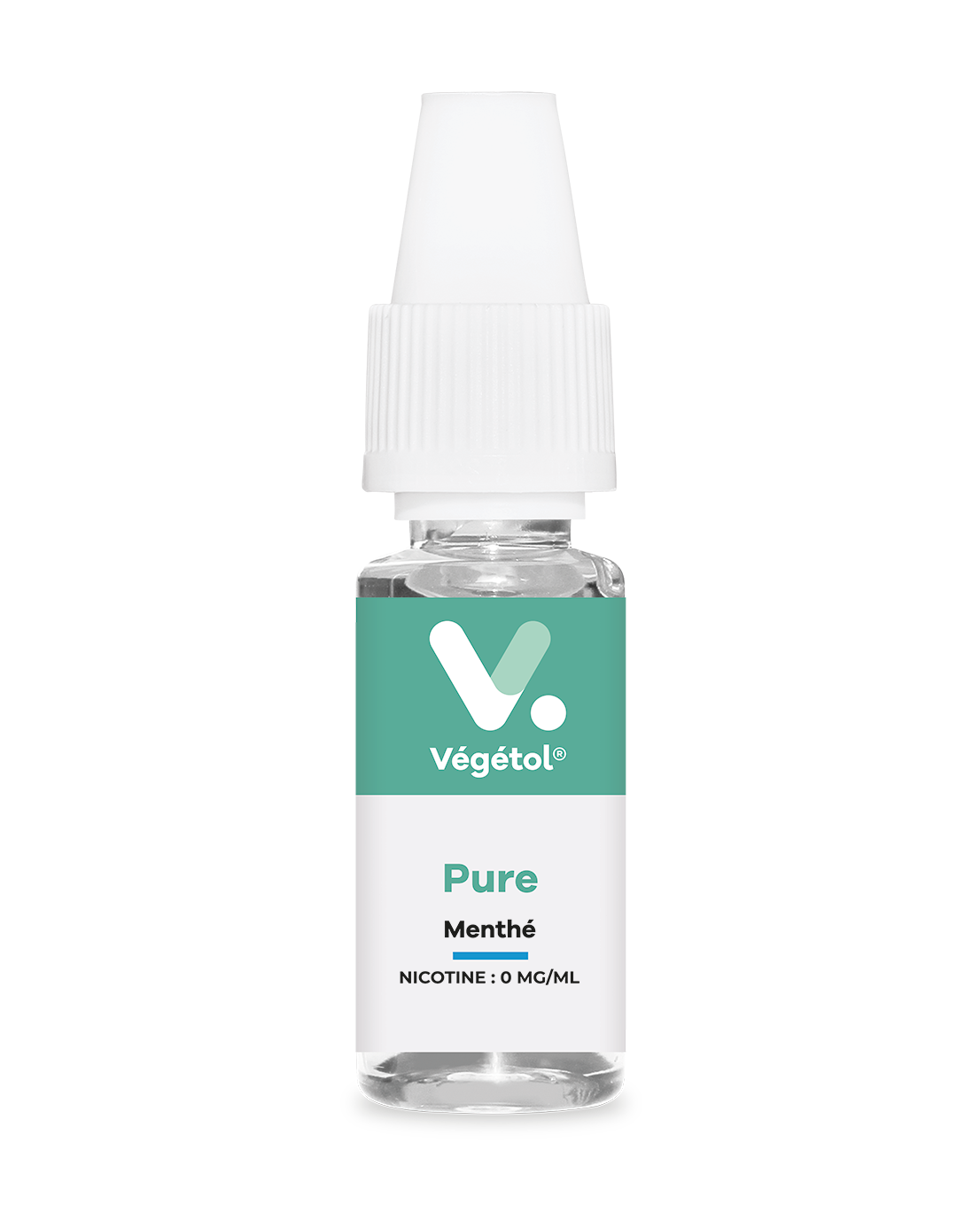 E-liquide Végétol® Pure Menthé