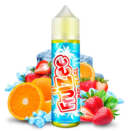 E-liquide | Fruizee "Red Pearl" 50ml