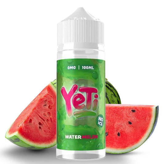 E-liquid | Yeti “Watermelon” 100ml 