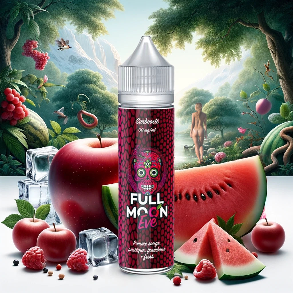 E-liquide | Full Moon "EVE" 50ml