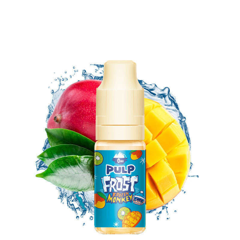 E-Liquid | Frost „Frozen Monkey“ 10ml 