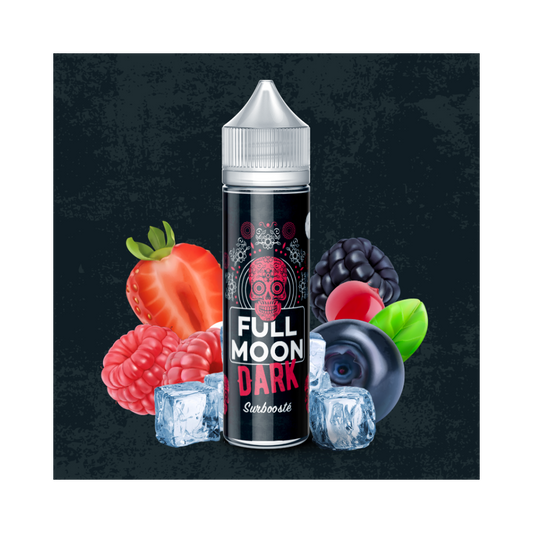 E-liquide | Full Moon "DARK" 50ml