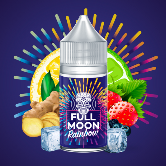 Arôme DiY - Full Moon  "Rainbow" 30ml