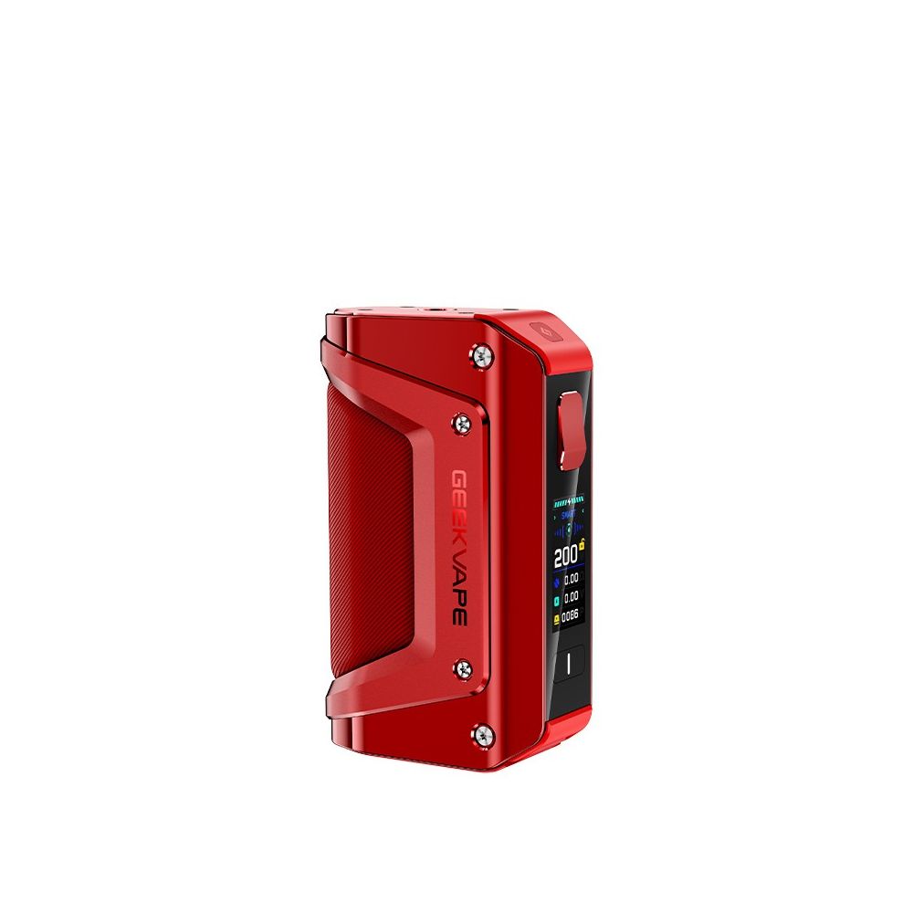 E-cig | BOX "Legend III MOD"