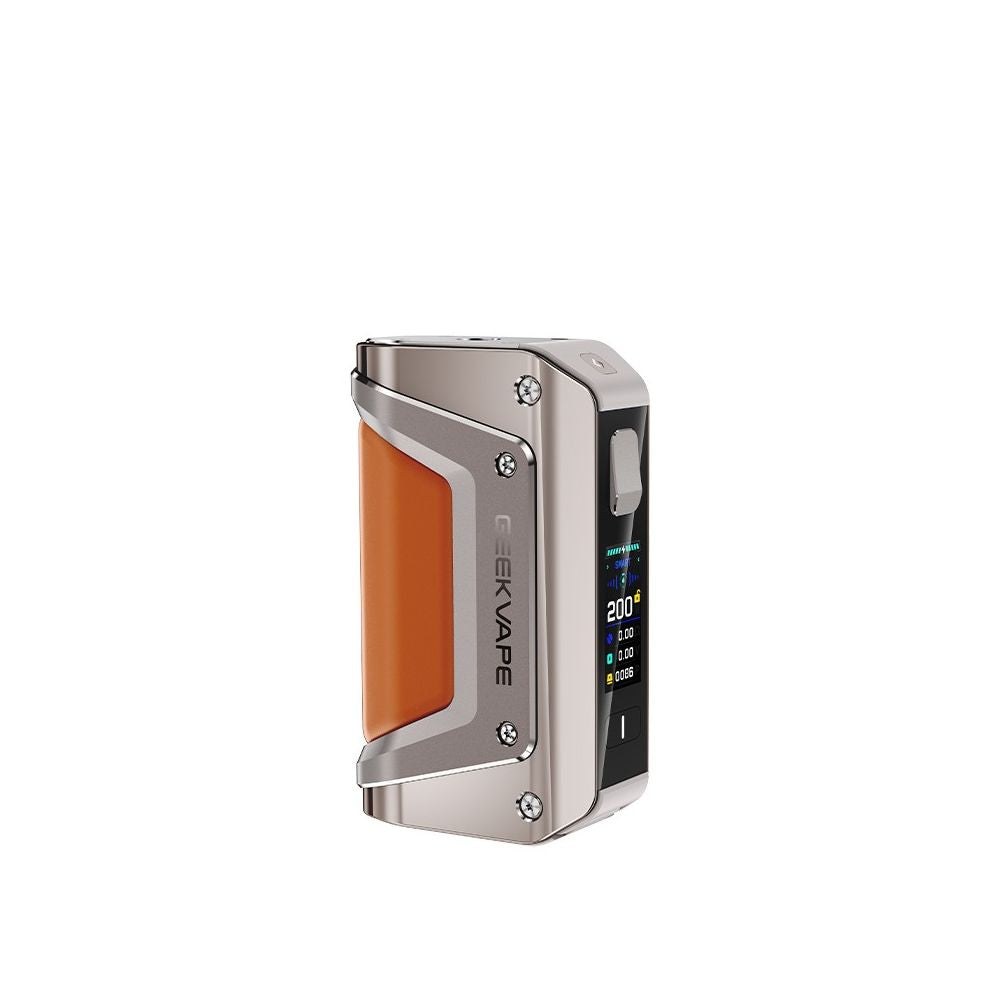 E-cig | BOX "Legend III MOD"