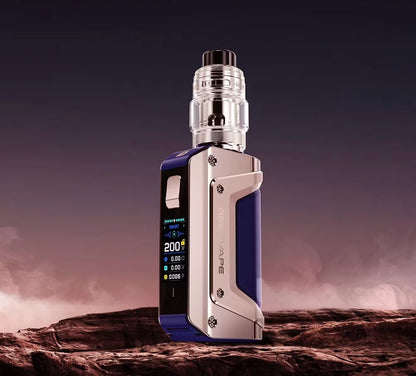 E-cig | KIT "AEGIS LEGEND III"