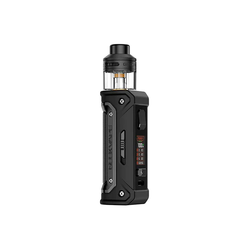 E-cig | KIT "AEGIS E100"