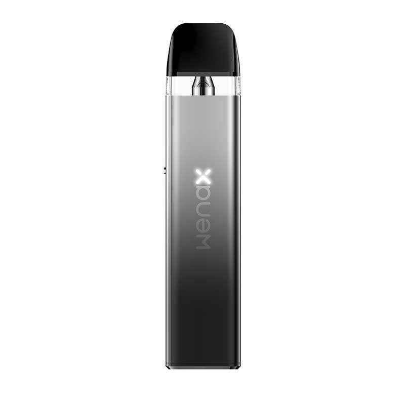 E-cig | Kit Pod Wenax Q mini - Vapoteurs Suisses