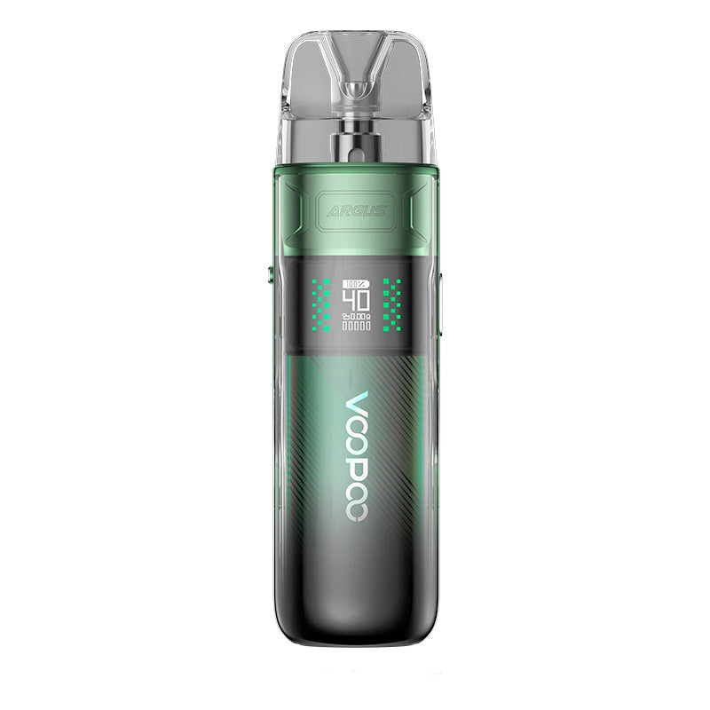 E-cig | Kit Pod Argus E40