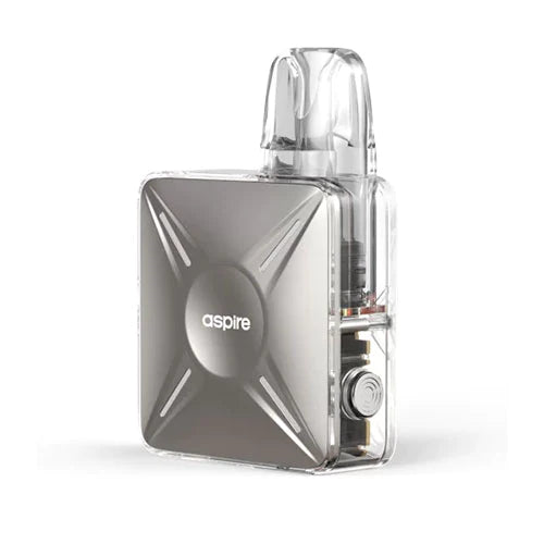 E-cig | Kit Pod Cyber X - Vapoteurs Suisses