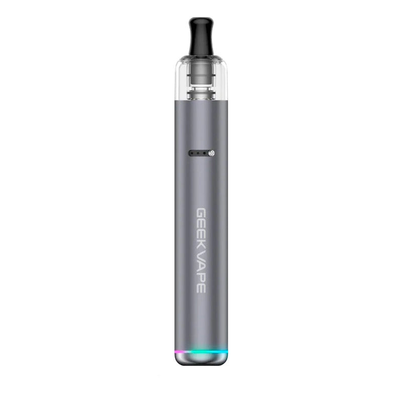 E-cig | Kit Pod Wenax S3 EVO