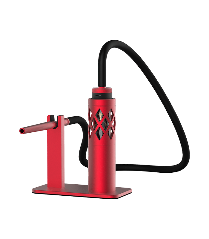 E-CHICHA | Hookah Dock