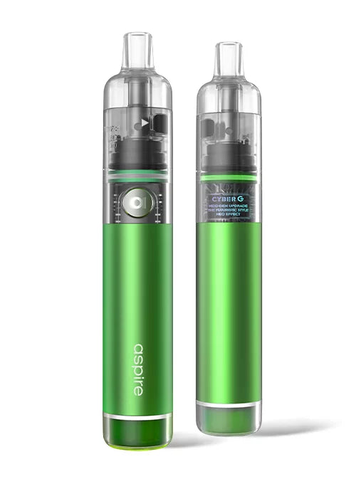 E-cig | Kit Pod Cyber G - Vapoteurs Suisses