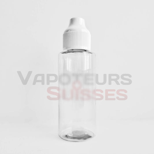 Flip&amp;Click bottle 120ml