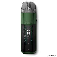 E-cig | Kit Pod Luxe XR MAX