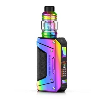 E-cig | KIT "AEGIS LEGEND III"