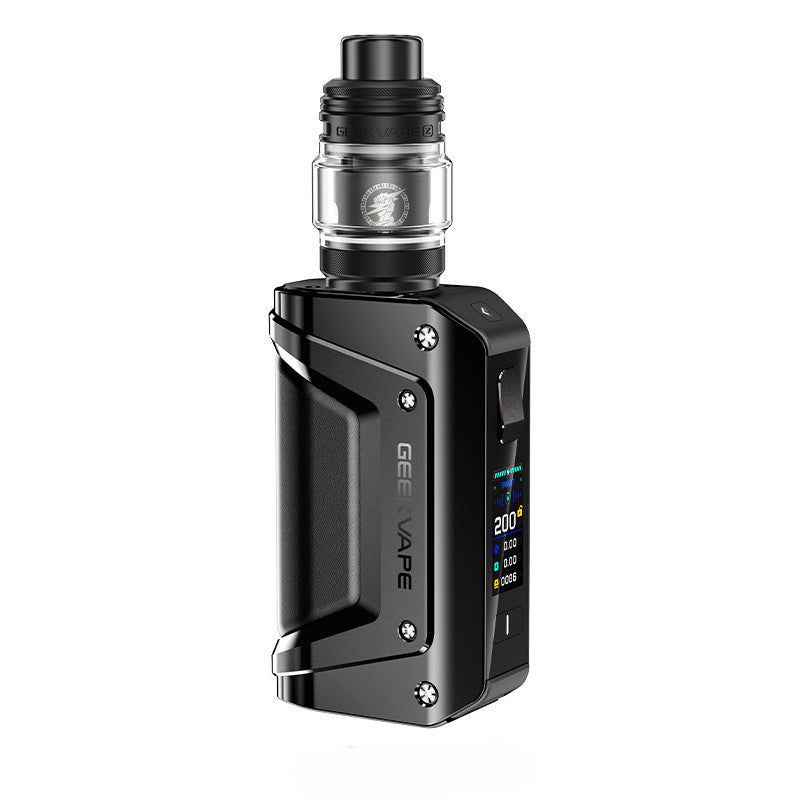 E-cig | KIT "AEGIS LEGEND III"