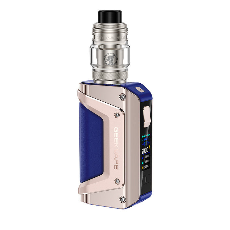 E-cig | KIT "AEGIS LEGEND III"