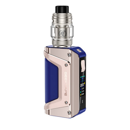 E-cig | KIT "AEGIS LEGEND III"