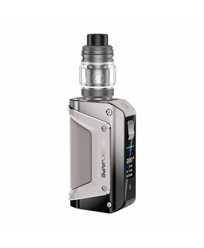 E-cig | KIT "AEGIS LEGEND III"