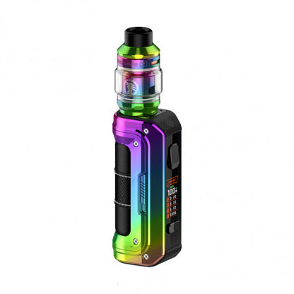 E-cig | KIT "AEGIS MAX100"