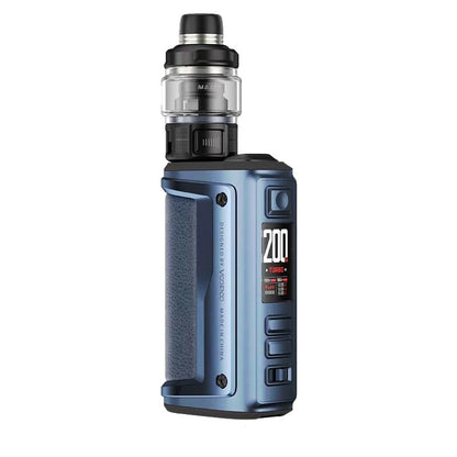 E-cig | Kit Argus GT2 - Vapoteurs Suisses